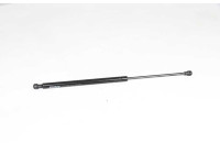 Gas spring, trunk