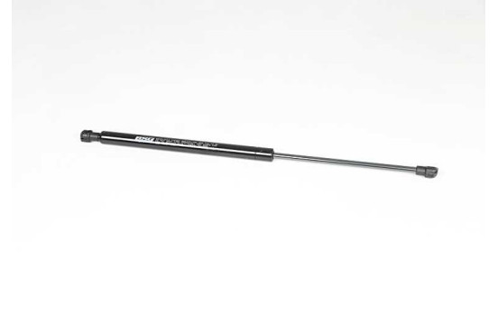 Gas spring, trunk