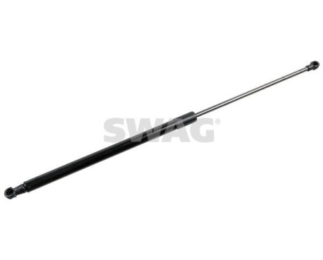 Gas spring, trunk, Image 2