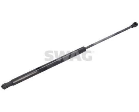 Gas spring, trunk, Image 2