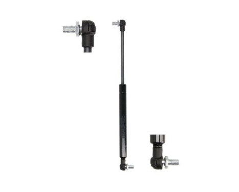 Gas spring