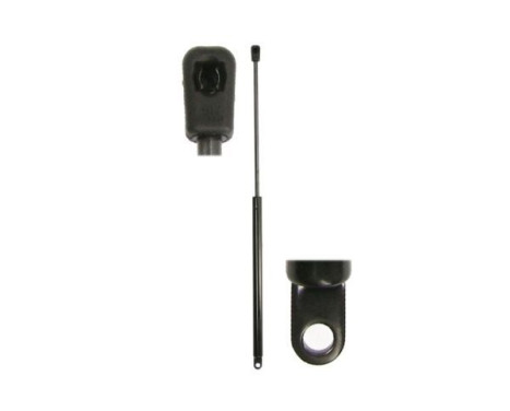 Gas spring