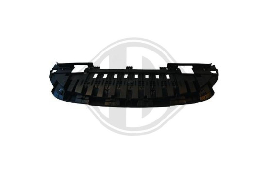 Plate, bumper, Image 2