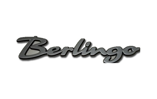Berlingo emblem