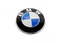 BMW Badge