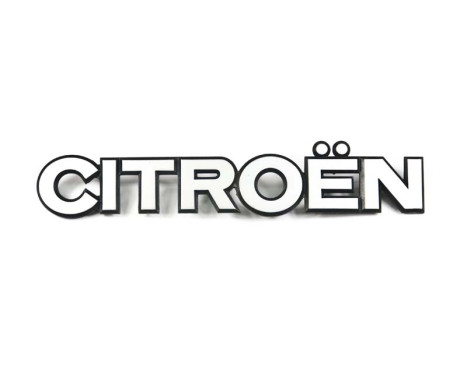 Citroën logo