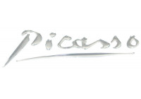 Citroën Picasso Badge