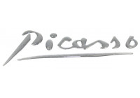 Citroën Picasso emblem