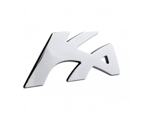 Emblem 'Ka', Image 2
