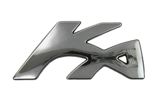 Emblem 'Ka'