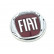 Fiat emblem front grille