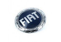 Fiat emblem