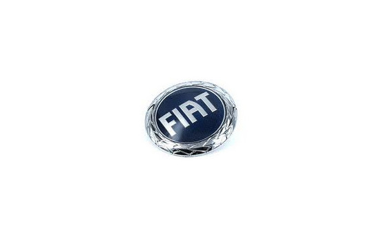 Fiat emblem