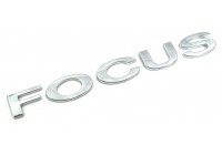 Focus emblem