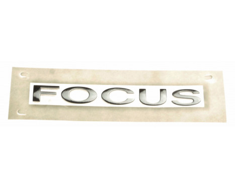 Focus emblem, Image 2