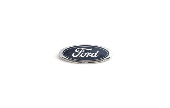 Ford Badge