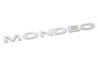 Ford Mondeo emblem