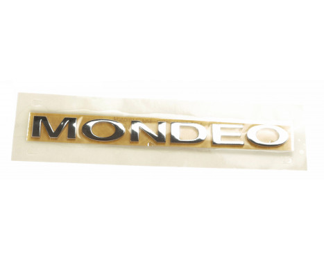 Ford Mondeo emblem, Image 2