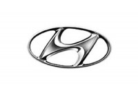 Hyundai Badge