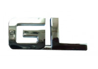 Hyundai GL emblem