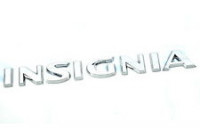 Insignia Badge
