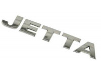 Jetta Badge