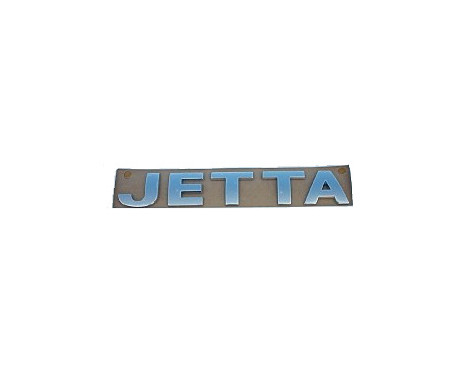 Jetta Badge, Image 2