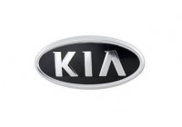 Kia Badge