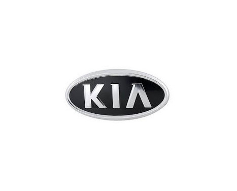 Kia Badge