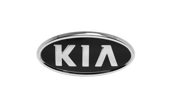 Kia emblem