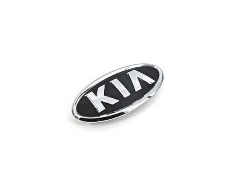 Kia emblem