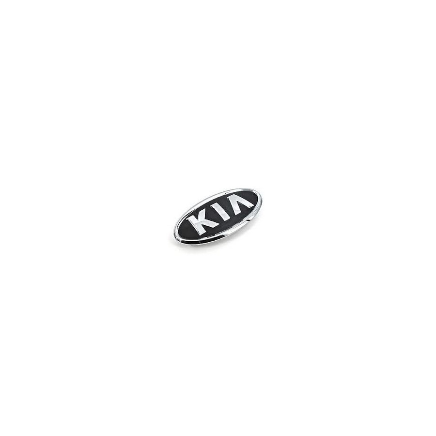 Kia emblem | Winparts.ie - Badges / Emblems / Logos