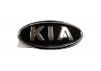 Kia emblem