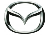 Mazda Badge