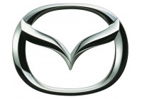 Mazda emblem