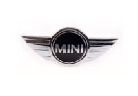 Mini Badge