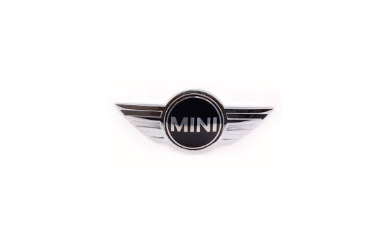 Mini Badge