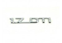 Opel 1.7 DTI emblem