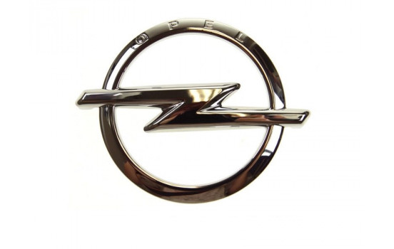 Opel Badge