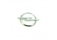 Opel Badge