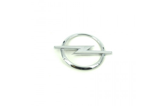 Opel Badge