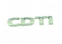 Opel CDTI emblem