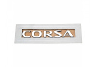 Opel Corsa emblem