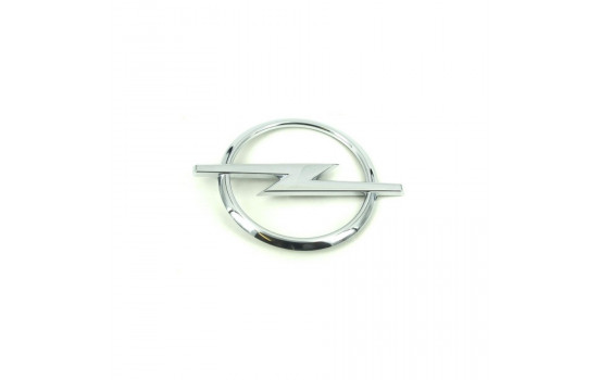 Opel emblem