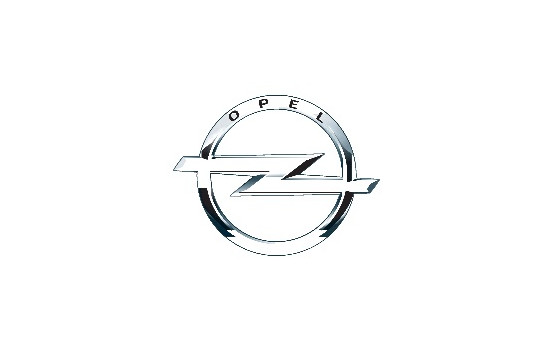 Opel emblem