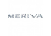 Opel Meriva emblem