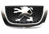 Peugeot emblem