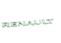 Renault Badge
