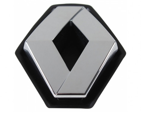 Renault emblem