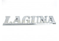 Renault Laguna emblem